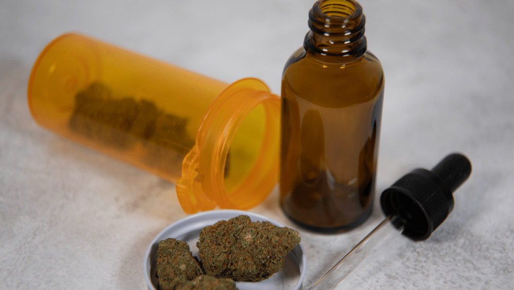 A Cleaner High: The Appeal of Cannabis Oils